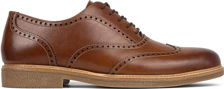 Keelan Wingtip Oxford - Image 4