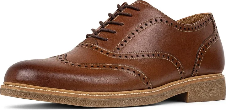 Keelan Wingtip Oxford - Image 8
