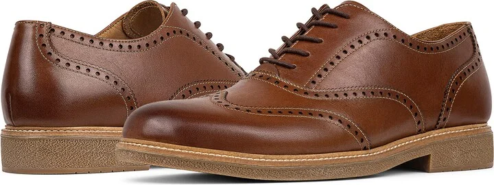 Keelan Wingtip Oxford - Image 9