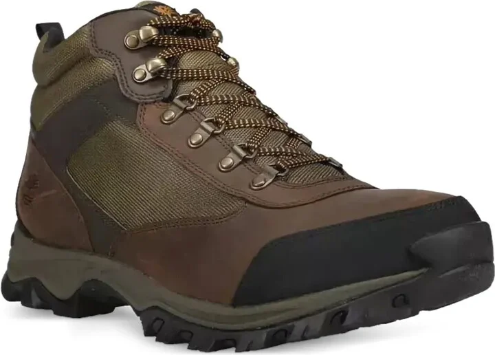 Keele Ridge "Brown" hiking boots - Image 2