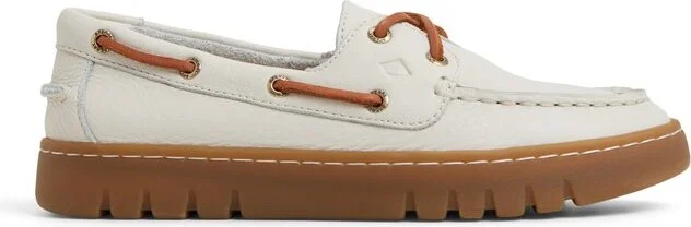 Keely Boat Shoe