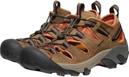 KEEN Arroyo II Hiking Shoe - Men's - Image 9