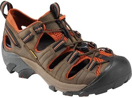 KEEN Arroyo II Hiking Shoe - Men's - Image 10