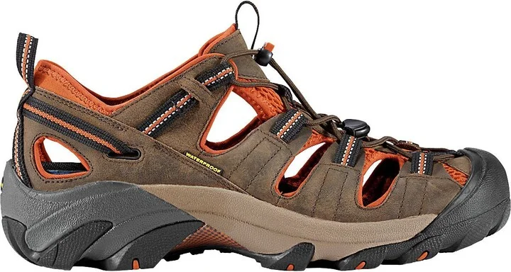 KEEN Arroyo II Hiking Shoe - Men's