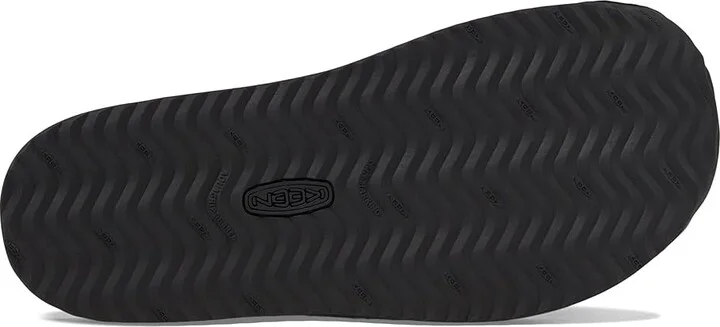 KEEN Barbados TG Men's Shoes Java/Dark Earth : 15 D - Medium - Image 3
