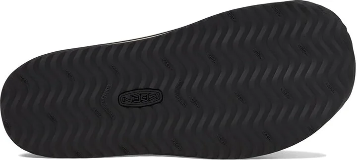 KEEN Barbados TG Men's Shoes Martini Olive/Black : 9 D - Medium - Image 3