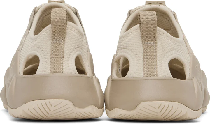 KEEN Beige Hyperport H2 Sandals - Image 2