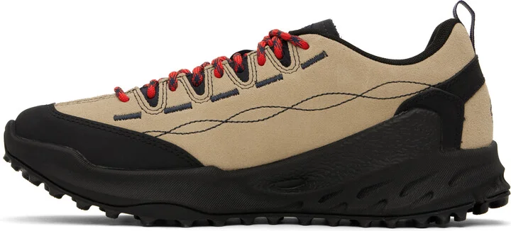 KEEN Beige Jasper Zionic Sneakers - Image 3