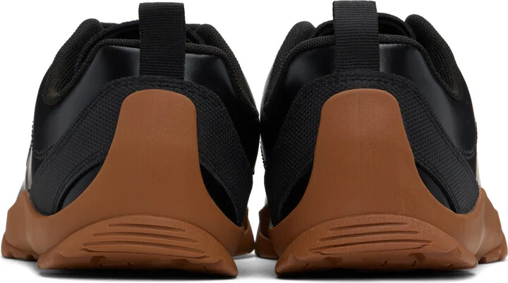 KEEN Black Highsnobiety Edition Jasper Sneakers - Image 2