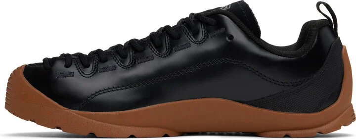 KEEN Black Highsnobiety Edition Jasper Sneakers - Image 3