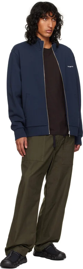 KEEN Black Hypowser Crushback Loafers - Image 5