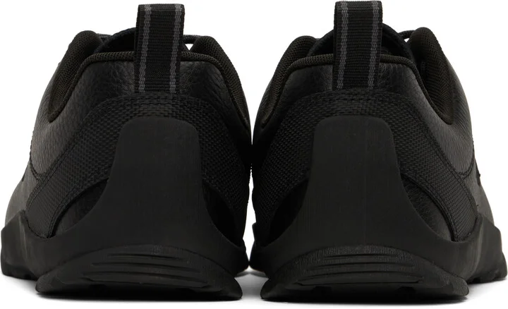 KEEN Black Jasper Sneakers - Image 2