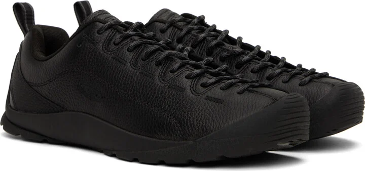 KEEN Black Jasper Sneakers - Image 4