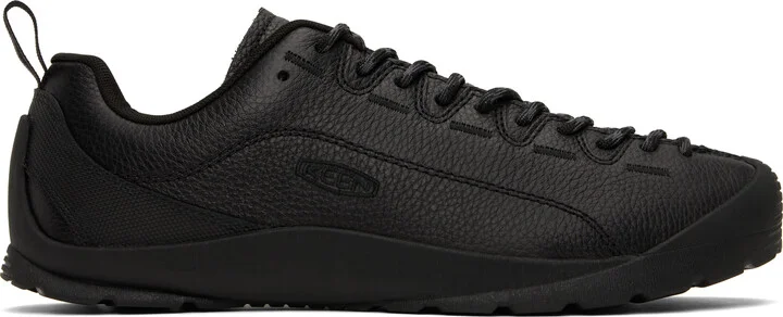 KEEN Black Jasper Sneakers