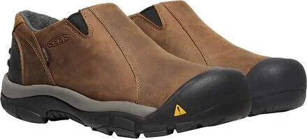 KEEN Brixen Low Waterproof Shoe - Men's - Image 2