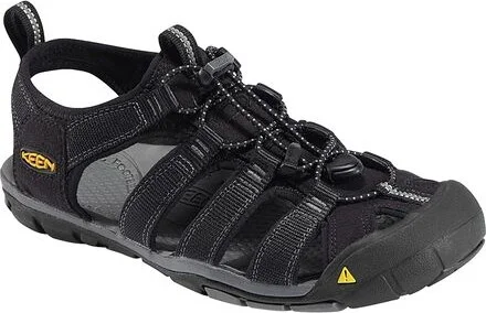 KEEN Clearwater CNX Sandal - Men's - Image 4