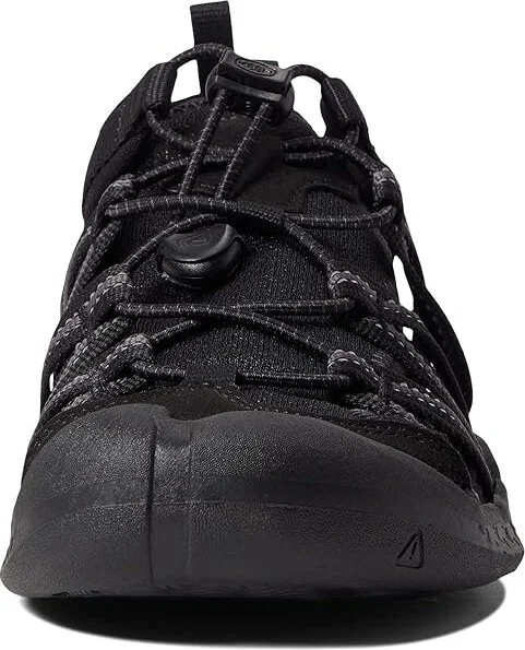 KEEN Drift Creek H2 Men's Shoes Black/Black : 9.5 D - Medium, Textile - Image 2