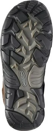 KEEN Durand II Mid Waterproof Wide Hiking Boot - Men's - Image 3