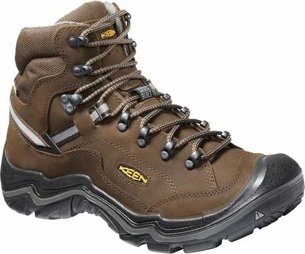 KEEN Durand Mid Waterproof Hiking Boot - Men's - Image 2