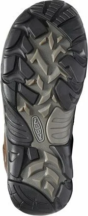 KEEN Durand Mid Waterproof Hiking Boot - Men's - Image 3