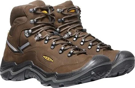 KEEN Durand Mid Waterproof Hiking Boot - Men's - Image 4