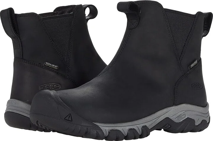 Black,steel Grey