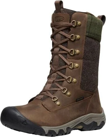 KEEN Greta Tall WP Boot - Women's - Image 3