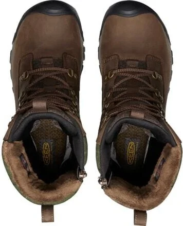 KEEN Greta Tall WP Boot - Women's - Image 4