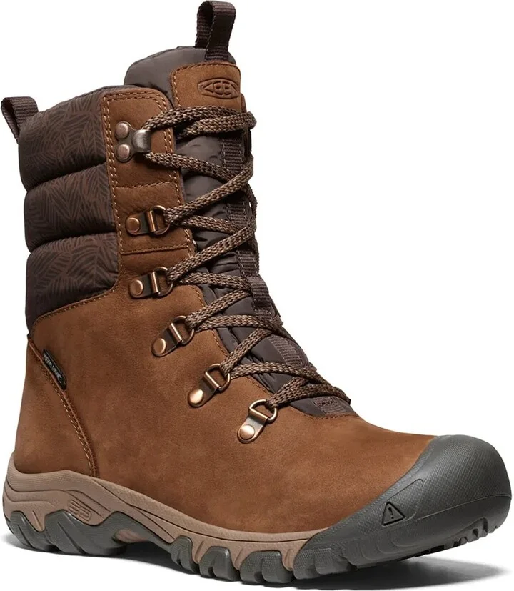 Keen Greta Waterproof Bootie