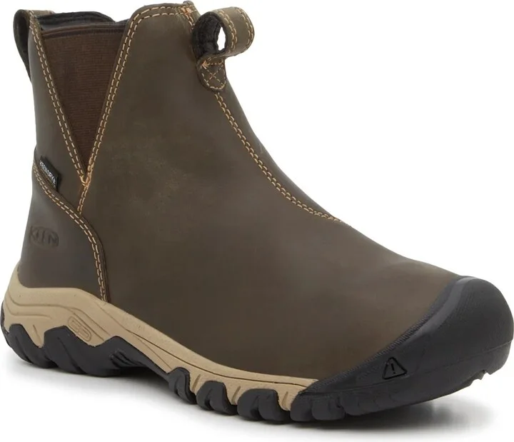 Keen Greta Waterproof Snow Boot