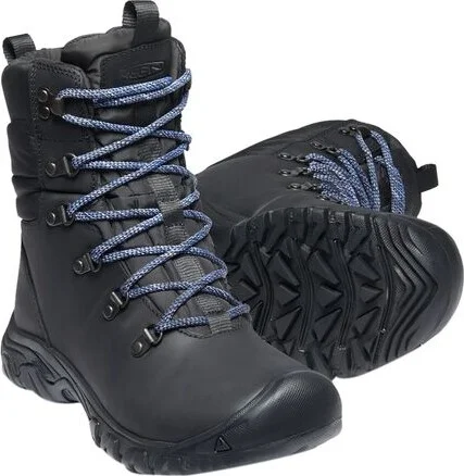 KEEN Greta WP Boot - Women's - Image 5