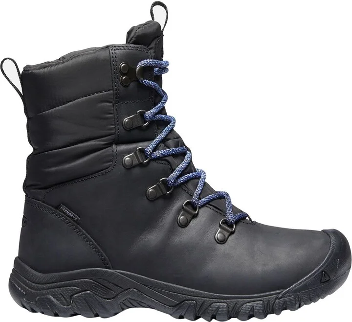 KEEN Greta WP Boot - Women's