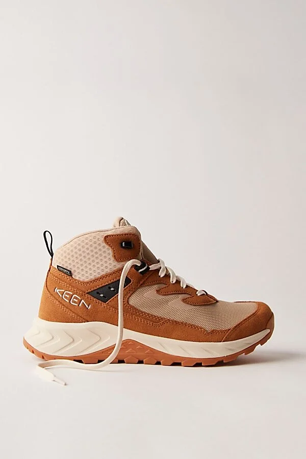 Keen Hightrail Mid Waterproof Hiking Boots - Image 3