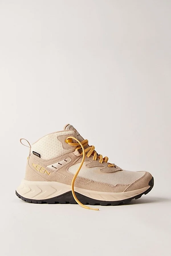 Keen Hightrail Mid Waterproof Hiking Boots - Image 3