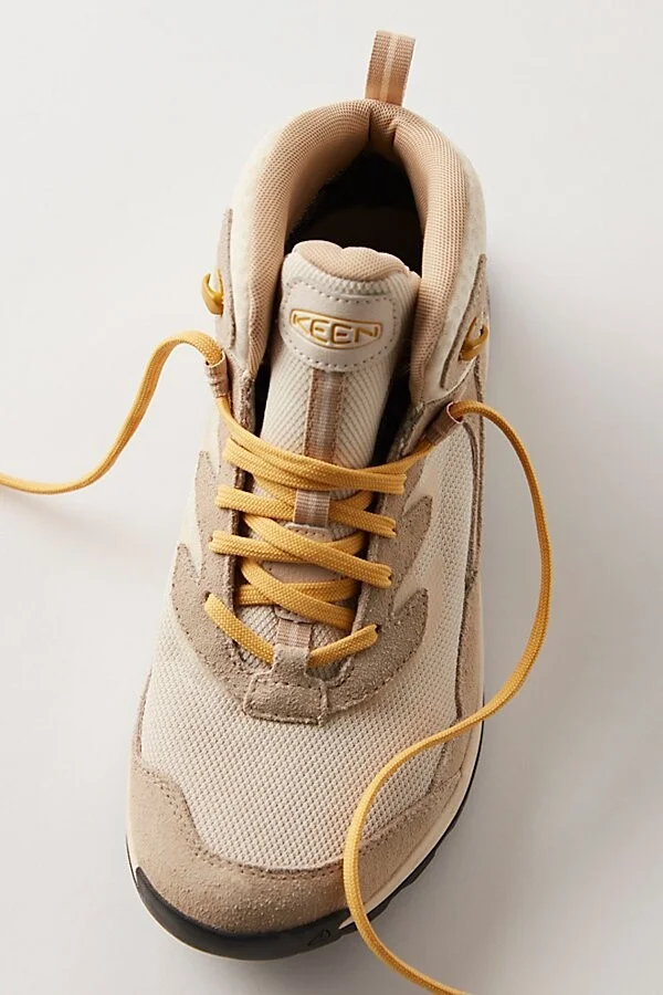 Keen Hightrail Mid Waterproof Hiking Boots