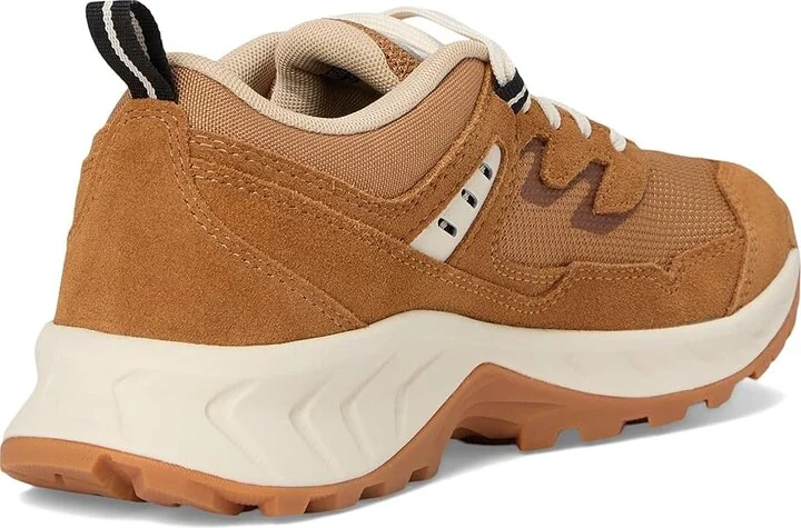 KEEN Hightrail Vent Women's Climbing Shoes Chipmunk/Birch : 8 B - Medium, Synthetic - Image 4