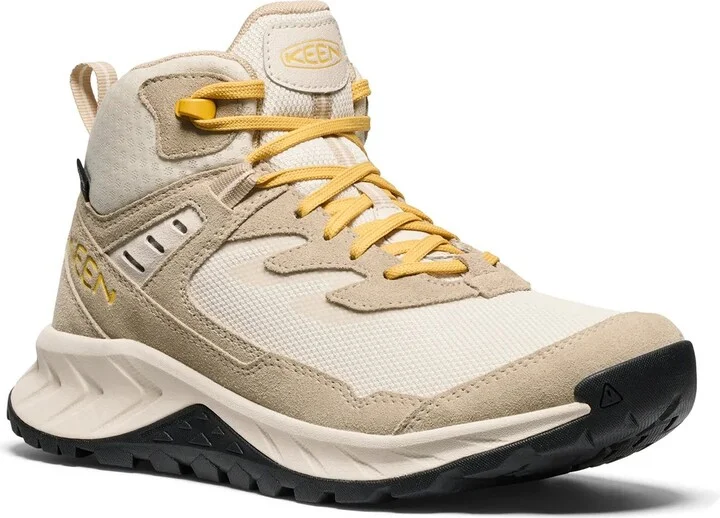 Keen Hightrail Waterproof Hiking Boot