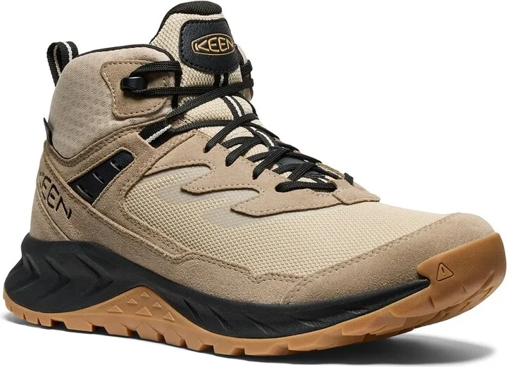 Keen Hightrail Waterproof Hiking Boot