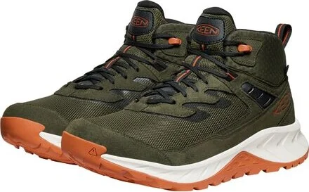 KEEN Hightrail Waterproof Hiking Boot - Men's - Image 4