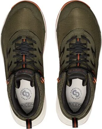 KEEN Hightrail Waterproof Hiking Boot - Men's - Image 5