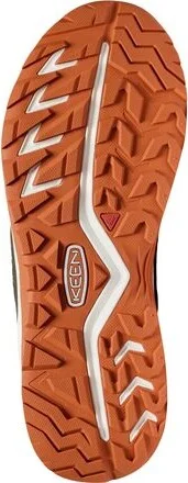 KEEN Hightrail Waterproof Hiking Boot - Men's - Image 7