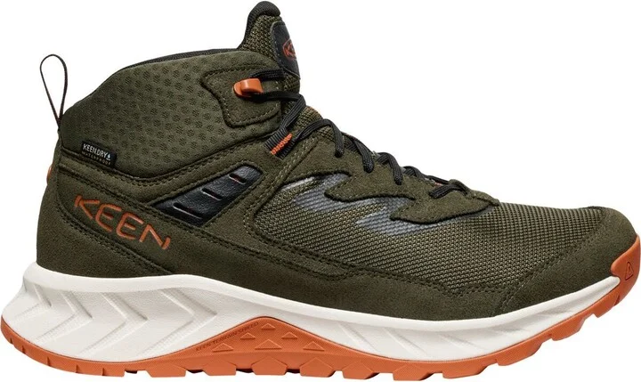 KEEN Hightrail Waterproof Hiking Boot - Men's