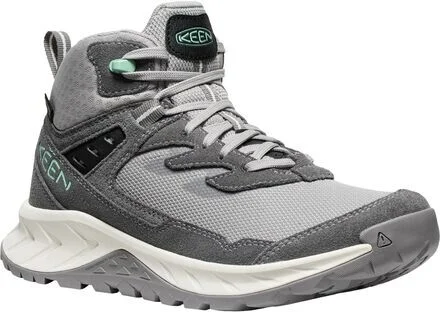 KEEN Hightrail Waterproof Hiking Boot - Women's - Image 2