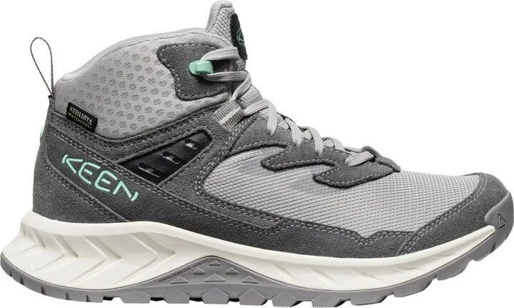 KEEN Hightrail Waterproof Hiking Boot - Women's