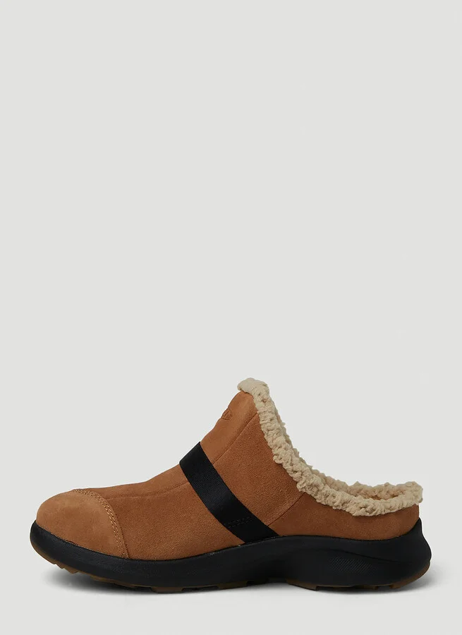 Keen Hood Clogs - Woman Slip Ons Brown Us - 08 - Image 3