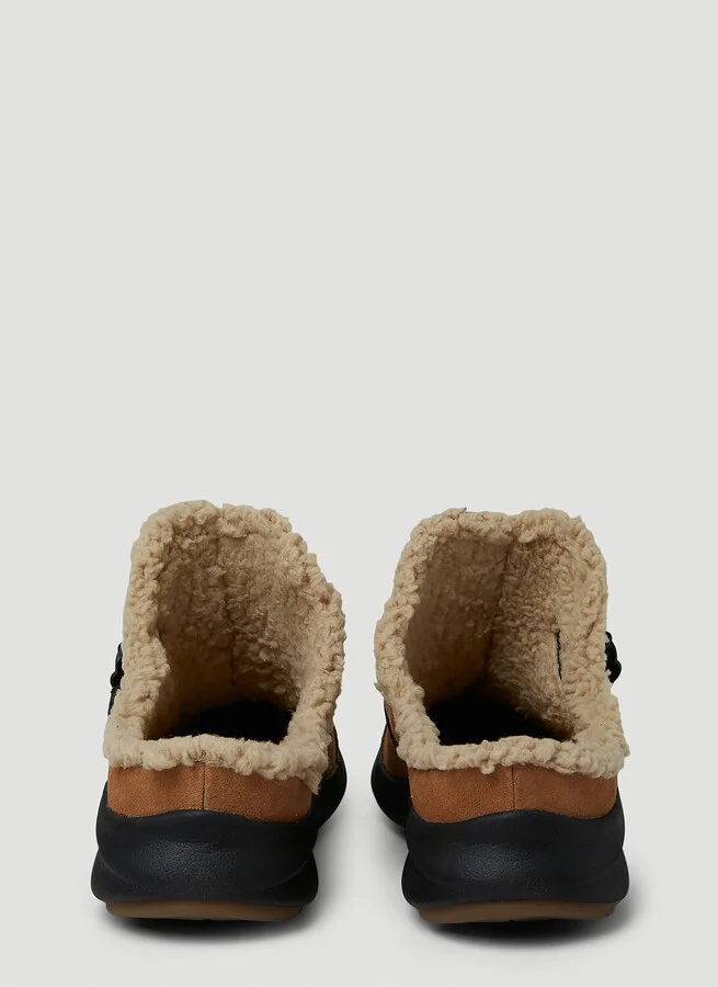 Keen Hood Clogs - Woman Slip Ons Brown Us - 08 - Image 4