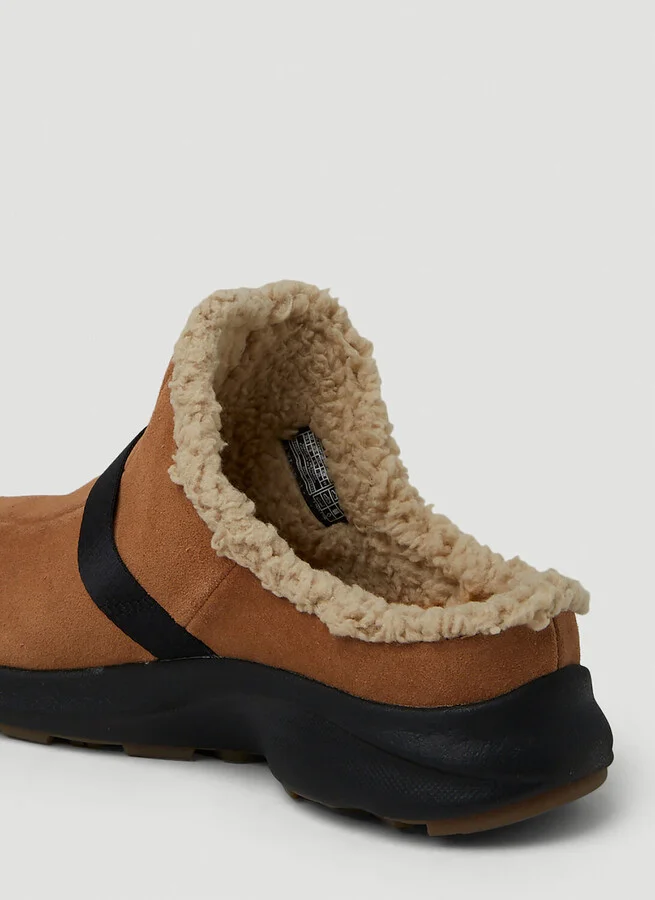 Keen Hood Clogs - Woman Slip Ons Brown Us - 08 - Image 6