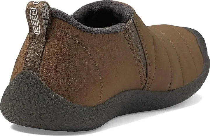 KEEN Howser II Men's Shoes Canteen/Canteen : 9 D - Medium, Nylon/Textile - Image 4