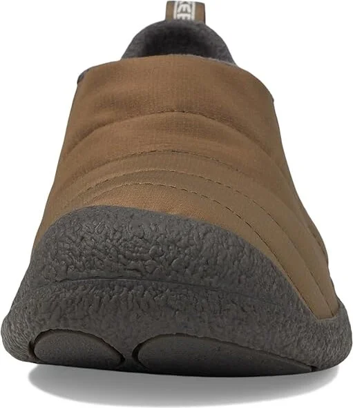KEEN Howser II Men's Shoes Canteen/Canteen : 9 D - Medium, Nylon/Textile - Image 5
