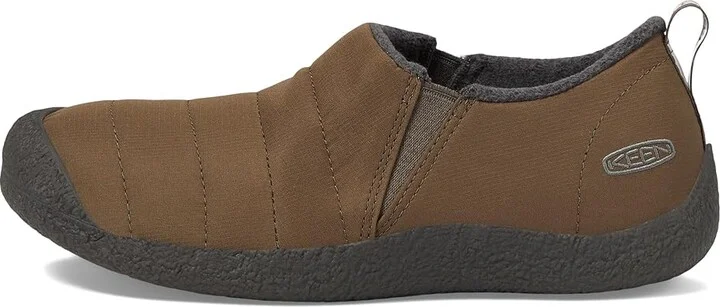 KEEN Howser II Men's Shoes Canteen/Canteen : 9 D - Medium, Nylon/Textile - Image 6